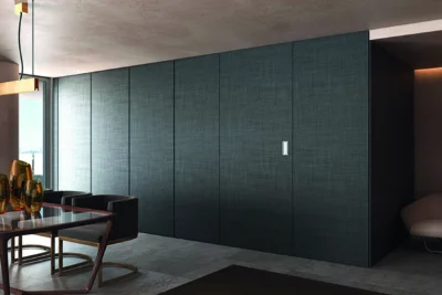 NEU SlimFrame Two Tall I Raumhohe wandbündige Innentür ohne Sturz I Nach innen öffnend (DIN Links reverse, DIN Rechts reverse) I Gefälztes Türblatt I Für Mauerwerk NEU 16 NEU SlimFrame Two Tall I Raumhohe wandbündige Innentür ohne Sturz I Nach innen öffnend (DIN Links reverse, DIN Rechts reverse) I Gefälztes Türblatt I Für Mauerwerk NEU – Bild 3